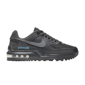 Nike Air Max Wright GS 'Anthracite Cool Grey' Anthracite/Cool gray CT6021 001