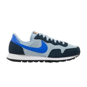 Nike Air Pegasus 83 Premium 'Racer Blue' Border Blue/Gun Navy/White/Light Blue DM0177 400