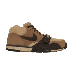 Nike Air Trainer 1 'Shima Shima' 2022 Hay/Taupe/Red/Baroque Brown DV6998 200