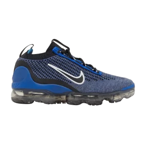 Nike Air VaporMax 2021 Flyknit GS 'Game Royal' Game Royal/White/Anthracite/Black DB1550 402