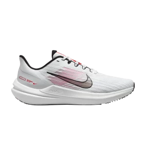 Nike Air Winflo 9 'Photon Dust Red' Photon Dust/White/Platinum Tint/Black DD6203 009