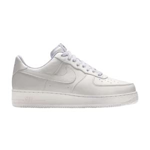 Nike Wmns Air Force 1 Low By You sneakers Multicolor/Multicolor AQ3778 XXX