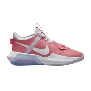 Nike Air Zoom Crossover GS 'Pink Salt' Pink Salt/Doll/Pure Platinum/White DC5216 601