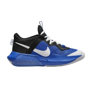 Nike Air Zoom Crossover GS 'Racer Blue Black' Blue/Black/White DC5216 401