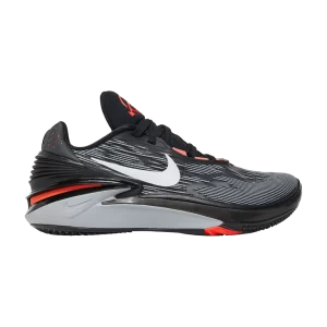 Nike Air Zoom GT Cut 2 'Bred' Black/Anthracite/Bright Crimson/White DJ6015 001