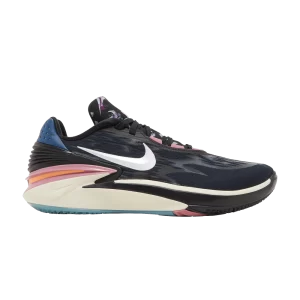 Nike Air Zoom GT Cut 2 'Black Desert Berry' Black/Desert Berry/Blue Valerian/Summit White Metallic DJ6015 003