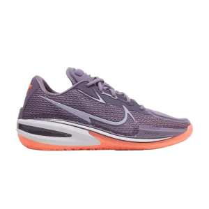 Nike Air Zoom GT Cut 'Amethyst Smoke Bright Mango' Amethyst Smoke/Bright Mango/Whisper of Iris/Violet Dawn CZ0175 501