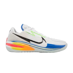 Nike Air Zoom GT Cut 'Ghost' White DX4112 114