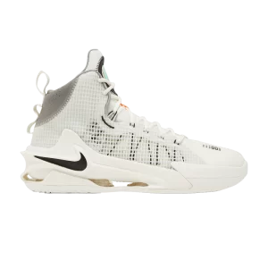 Nike Air Zoom GT Jump 'Summit White' Summit White/Sail/Black/White CZ9907 101