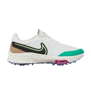 Nike Air Zoom Infinity Tour NEXT% NRG 'Sail Ghost Green' Sail/Green Ghost/Stadium Green/Black DQ4131 103