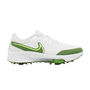 Nike Air Zoom Infinity Tour NEXT% 'White Treeline' White/Treeline/Pure Platinum/Volt DC5221 173