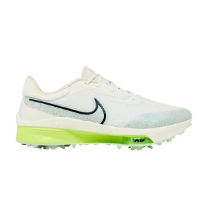 Nike Air Zoom Infinity Tour NEXT% Wide 'Sail Volt' Sail/Coconut Milk/Green Ghost/Barely Green DM8446 131