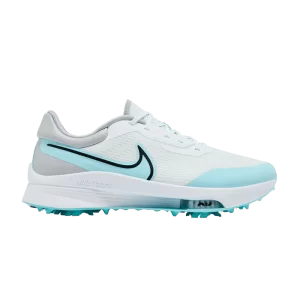 Nike Air Zoom Infinity Tour NEXT% Wide 'White Copa' White/Cup/Light Smoke Grey/Black DM8446 114