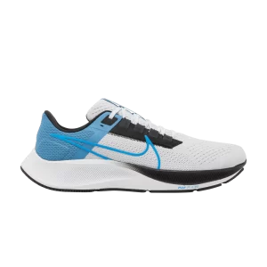 Nike Air Zoom Pegasus 38 'Pure Platinum Photo Blue' Pure Platinum/Black/Dutch Blue/Photo Blue CW7356 009