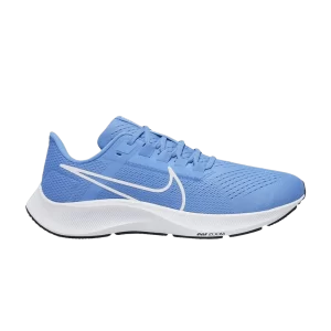 Nike Air Zoom Pegasus 38 TB 'University Blue' University Blue/White/Black CZ1893 400