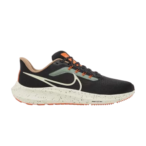 Nike Air Zoom Pegasus 39 'Black White Orange' Black/Coconut Milk/Safety Orange/Alabaster DX6039 071