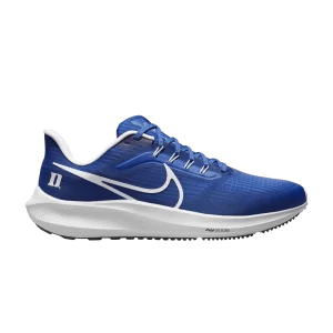 Nike Air Zoom Pegasus 39 'Duke' Game Royal/White/Game Royal FB0572 415