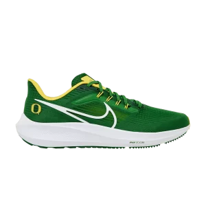 Nike Air Zoom Pegasus 39 'Oregon' Green Apple/Green Apple/Yellow Strike/White DR1970 300