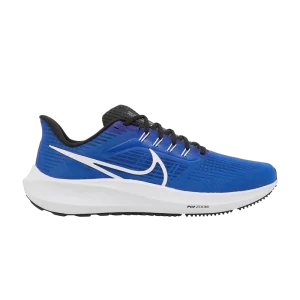 Nike Air Zoom Pegasus 39 'Racer Blue' Blue/Black/Anthracite/White DH4071 400