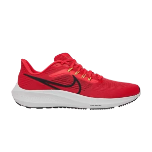 Nike Air Zoom Pegasus 39 'Siren Red' Siren Red/Ghost/Black DH4071 600