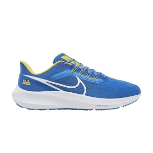 Nike Air Zoom Pegasus 39 'UCLA' Signal Blue/White/Signal Blue DR1977 400