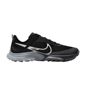 Nike Air Zoom Terra Kiger 8 'Black Anthracite' Black/Anthracite/Wolf Grey/Pure Platinum DH0649 001