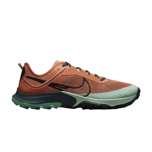 Nike Air Zoom Terra Kiger 8 'Orange Mint Foam' Trans Orange/Mint Foam/Mineral Slate/Black DH0649 801