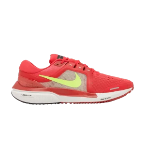 Nike Air Zoom Vomero 16 'Siren Red Volt' Siren red/Summit white/Volt DA7245 600