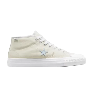 Converse Alexis Sablone x One Star Cons Pro Mid 'Vintage White 'Sneakers Vintage White/White/White 171326C