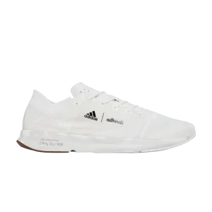 adidas Allbirds x Adizero 2.94 KG CO2e 'Bliss' Unpainted/Black/Bliss GY6157