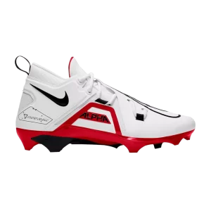 Nike Alpha Menace Pro 3 White University Red Blue CT6649 103