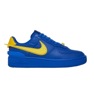 Nike AMBUSH x Air Force 1 Low 'Game Royal' Game Royal/Bright Brimstone DV3464 400