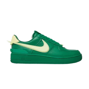 Nike AMBUSH x Air Force 1 Low 'Pine Green' Pine green/Citron DV3464 300