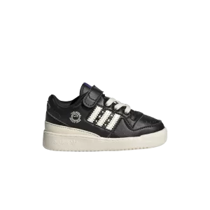 adidas André Saraiva x Forum Low I 'The World Needs Love' Sneakers Black color/White cream/Black color GZ1760