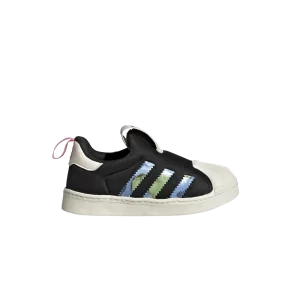 adidas André Saraiva x Superstar 360 I 'Earth' Sneakers Black color/White cream/Black color GY9154