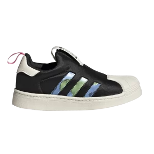 adidas André Saraiva x Superstar 360 J 'Earth' Sneakers Black color/White cream/Black color GY9153