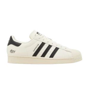 adidas André Saraiva x Superstar 'Chalk White Black' Sneakers Chalk White/Chalk White/Black GZ2203