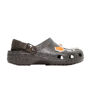 Crocs Anwar Carrots x Clog 'Soil – Espresso 'Sneakers Espresso 207699 206