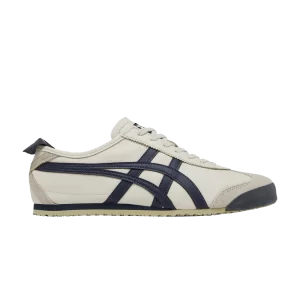 ASICS Mexico 66 'Birch India Ink' 2022 Birch/Indian Ink/Latte DL408 1659