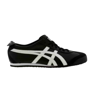 ASICS Mexico 66 'Black White' 2022 Black/White DL408 9001