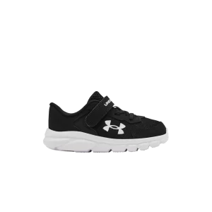 Under Armor Assert 9 AC TD 'Black' Sneakers Black 3024637 002