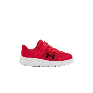 Under Armor Assert 9 AC TD 'Red White' Sneakers Red/White 3024637 600