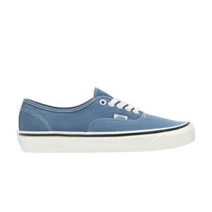 Vans Authentic 44 DX 'Anaheim Factory – Navy 'Sneakers Og Navy VN0A38ENR3U