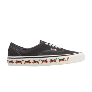 Vans Authentic 44 DX 'Jungle Sidewall – Chocolate 'Sneakers Chocolate VN0005U8CHC