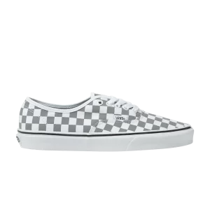 Vans Authentic 'Cosmic Check Reflective' Sneakers Cosmic Check reflective elements VN0A5KRDB9J