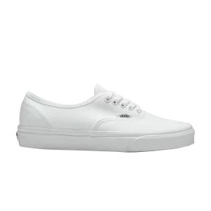 Vans Authentic 'True White' Sneakers True white VN000EE3W00