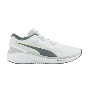 Puma Aviator ProFoam Sky 'White Dark Slate' Sneakers White/Dark Slate 376615 04