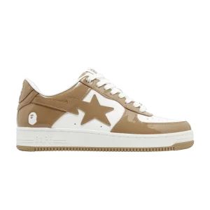 Sneakers Bapesta #5 'Beige 'Beige 1I70191022 BEI