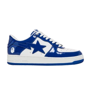 Sneakers Bapesta #5 'Royal Blue 'Royal blue 1I70191022 BLU