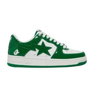 Bapesta 'Green' sneakers Green 1I70191002 GRN